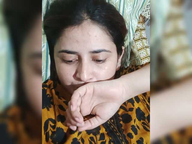 Khadija3 live cam on BongaCams