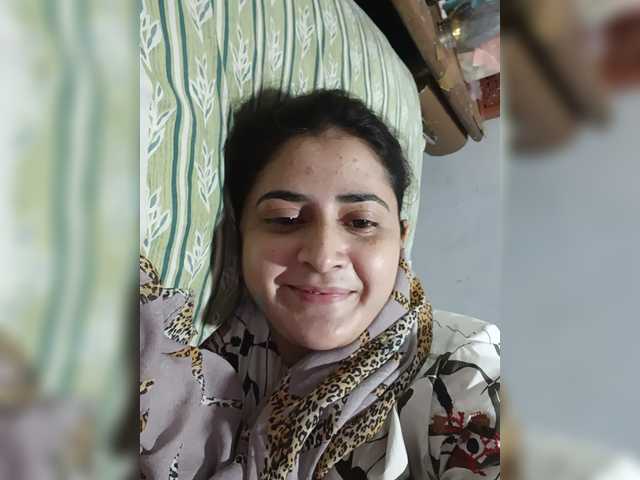 Khadija3 live webcam show