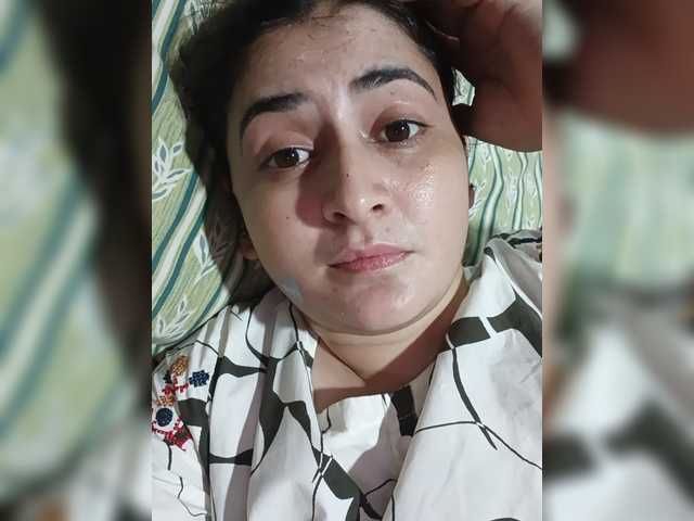 Khadija3 live webcam show