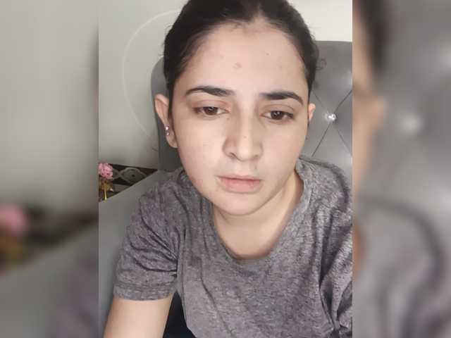 Khadija3 live webcam show