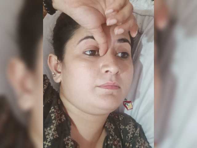 Khadija3 live cam on BongaCams