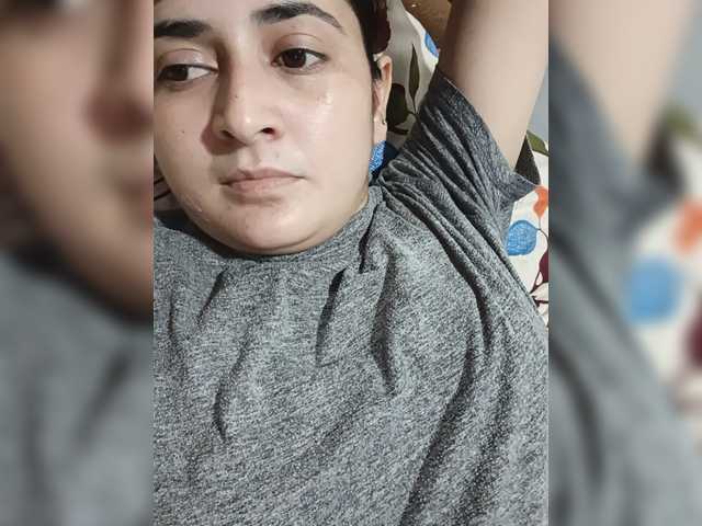 Khadija3 live webcam show