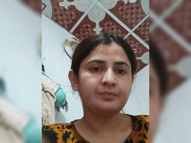 Khadija3 live webcam show