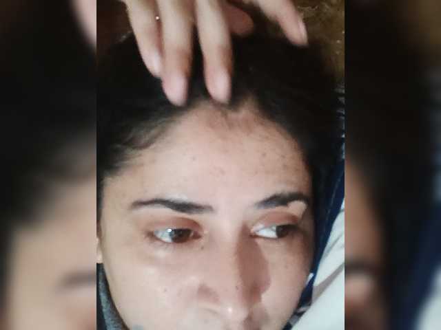 Khadija3 live cam on BongaCams