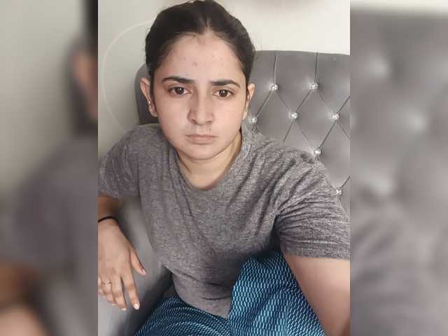 Khadija3 live webcam show