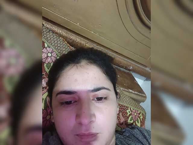 Khadija3 live cam on BongaCams