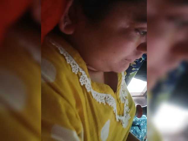 Khadija3 live cam on BongaCams