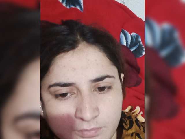 Khadija3 live webcam show