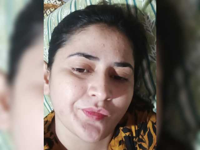 Khadija3 live webcam show
