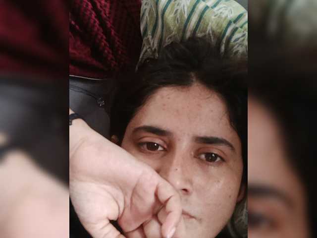 Khadija3 live cam on BongaCams