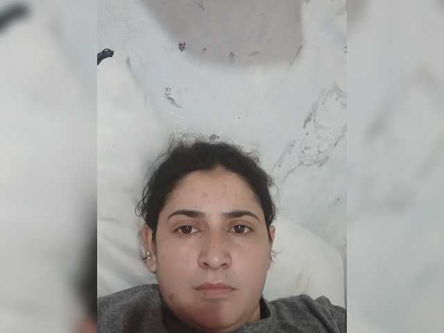 Khadija3 live webcam show