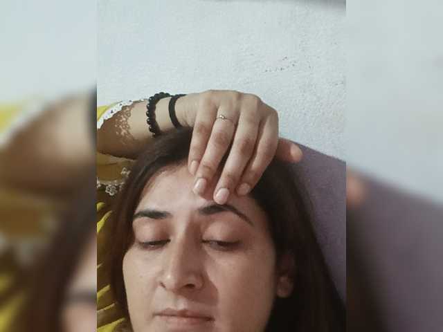 Khadija3 live cam on BongaCams