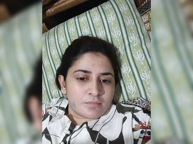 Khadija3 live webcam show