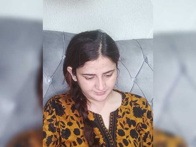 Khadija3 live cam on BongaCams