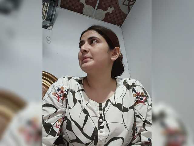 khadija3 cam belle