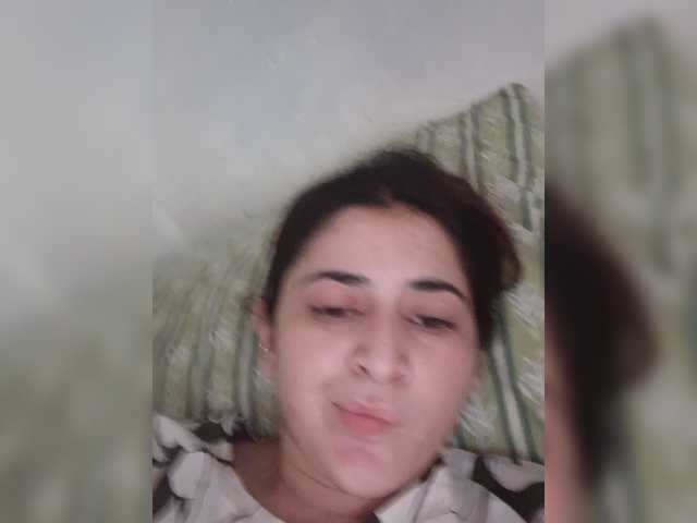 Khadija3 live webcam show
