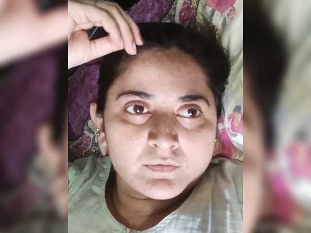 Khadija3 live cam on BongaCams