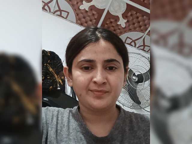 Khadija3 live cam on BongaCams