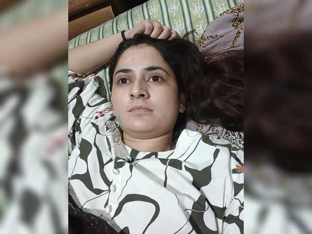Khadija3 live webcam show
