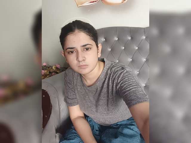 Khadija3 live webcam show