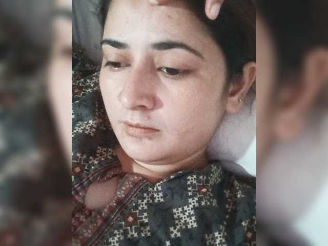 khadija3 cam belle