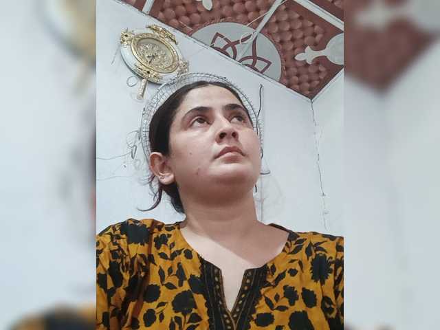Khadija3 live cam on BongaCams