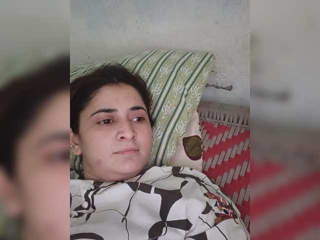Khadija3 live webcam show