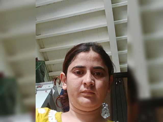 Khadija3 live cam on BongaCams