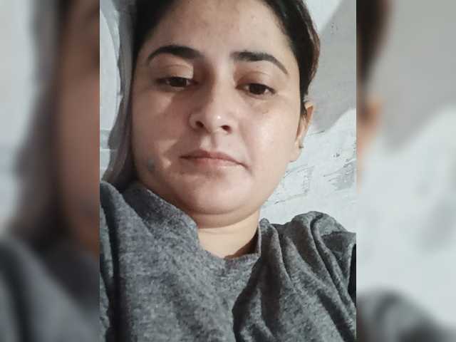 Khadija3 live webcam show