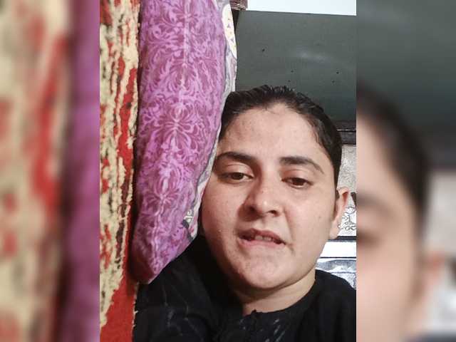 Khadija3 live cam on BongaCams