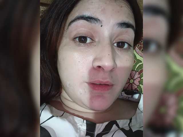 Khadija3 live webcam show