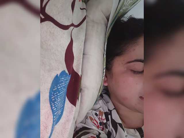Khadija3 live webcam show