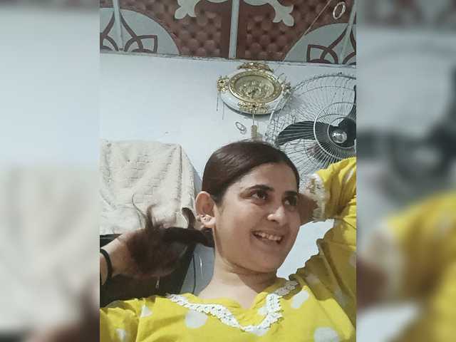 Khadija3 live cam on BongaCams