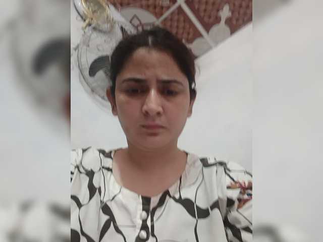 Khadija3 live webcam show