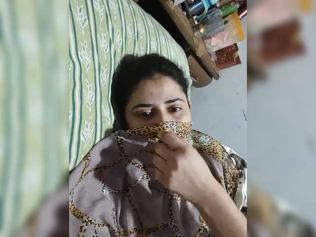 Khadija3 live webcam show