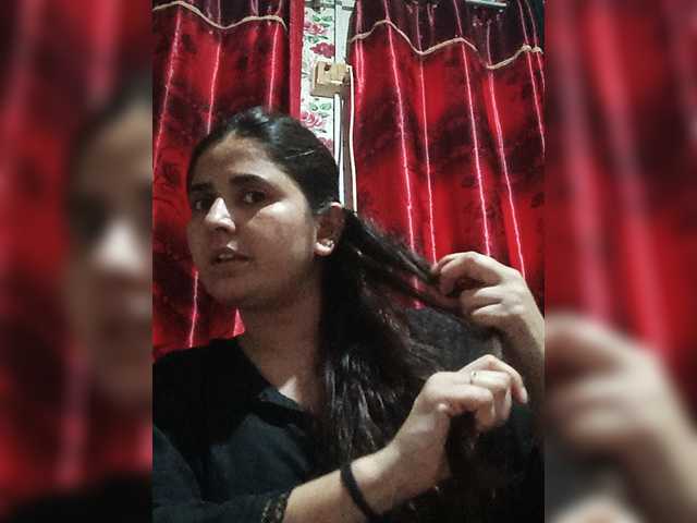 Khadija3 live cam on BongaCams