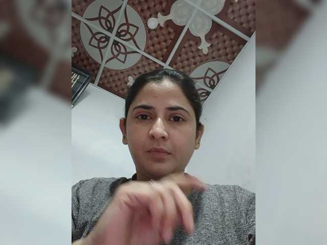 Khadija3 live webcam show
