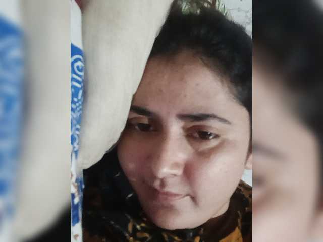 Khadija3 live cam on BongaCams