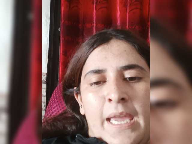 Khadija3 live cam on BongaCams