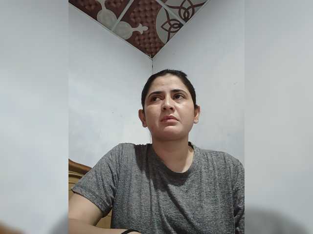 Khadija3 live cam on BongaCams