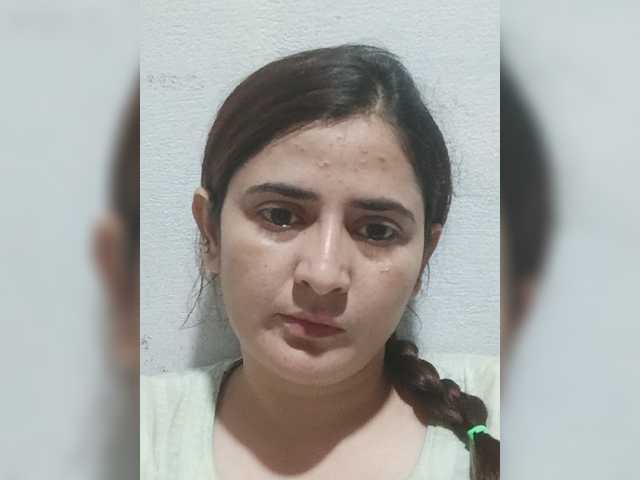 Khadija3 live cam on BongaCams
