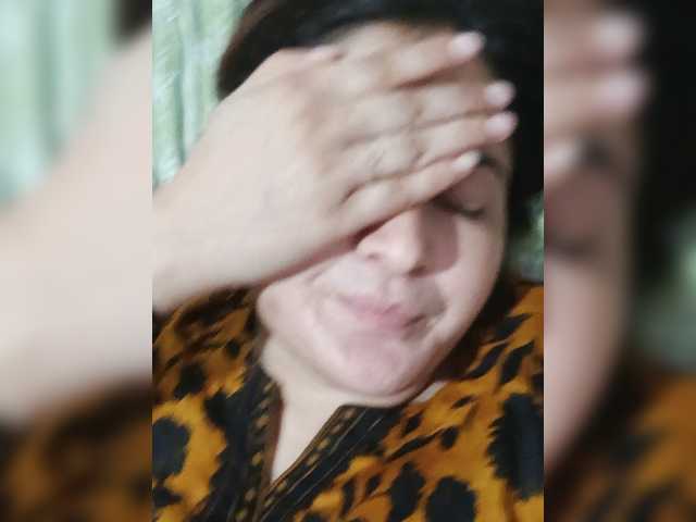 Khadija3 live cam on BongaCams