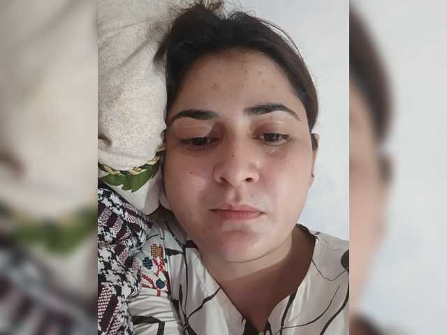 Khadija3 live webcam show