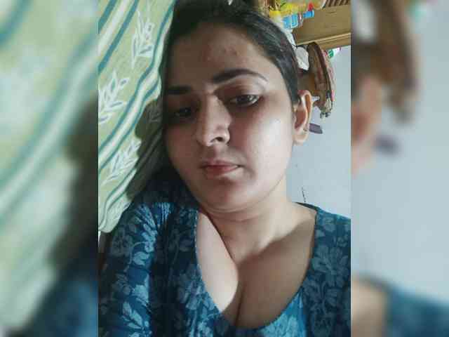 Khadija3 Sex Cam Show