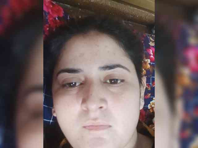 Model: Khadija3