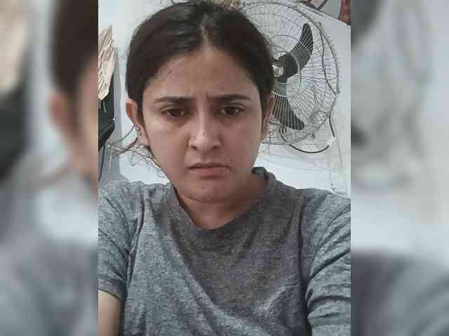 Model: Khadija3