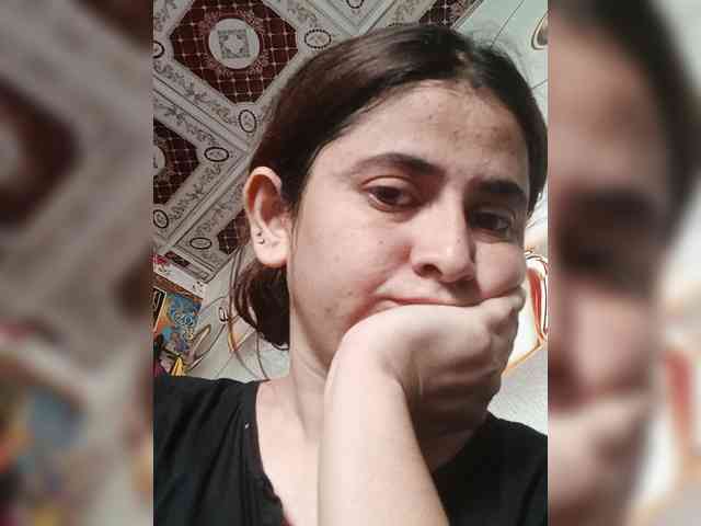 Khadija3 webcam