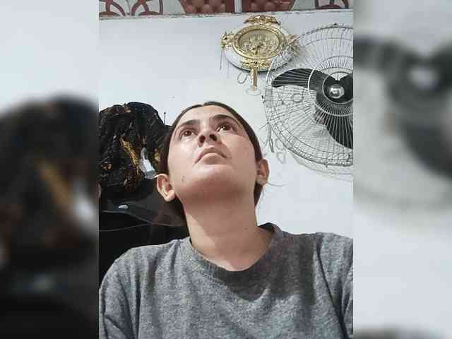 Khadija3 webcam