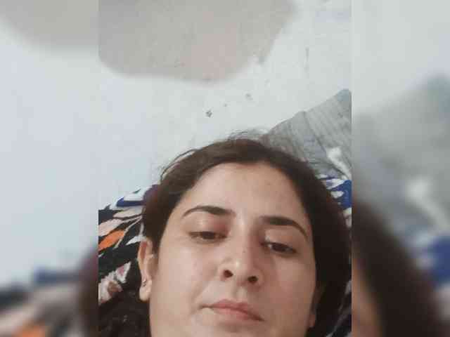 Khadija3 Sex Cam Show
