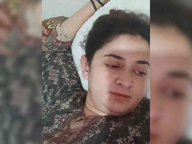 Khadija3 webcam